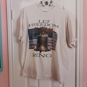 Vintage Patriotic TEE Shirt